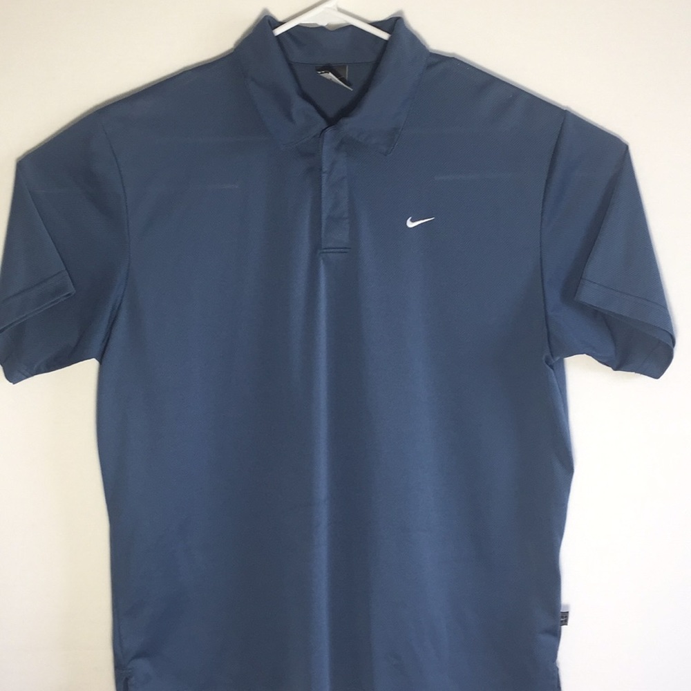 Nike Golf Dri-Fit Polo